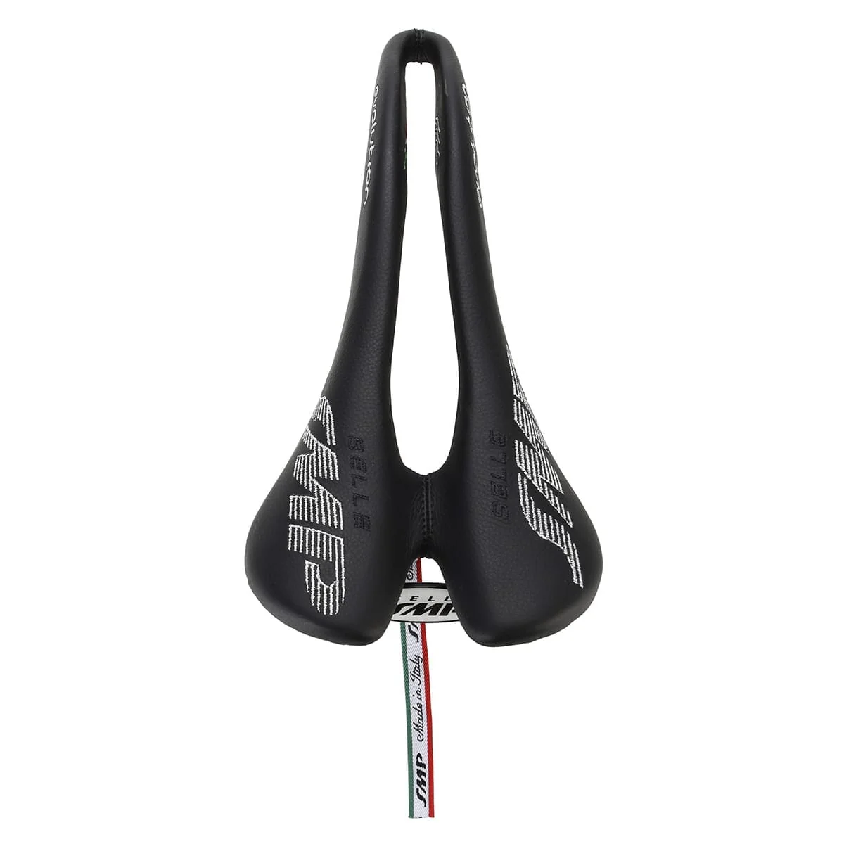 Selle SMP EVOLUTION Rails Inox - Image 3