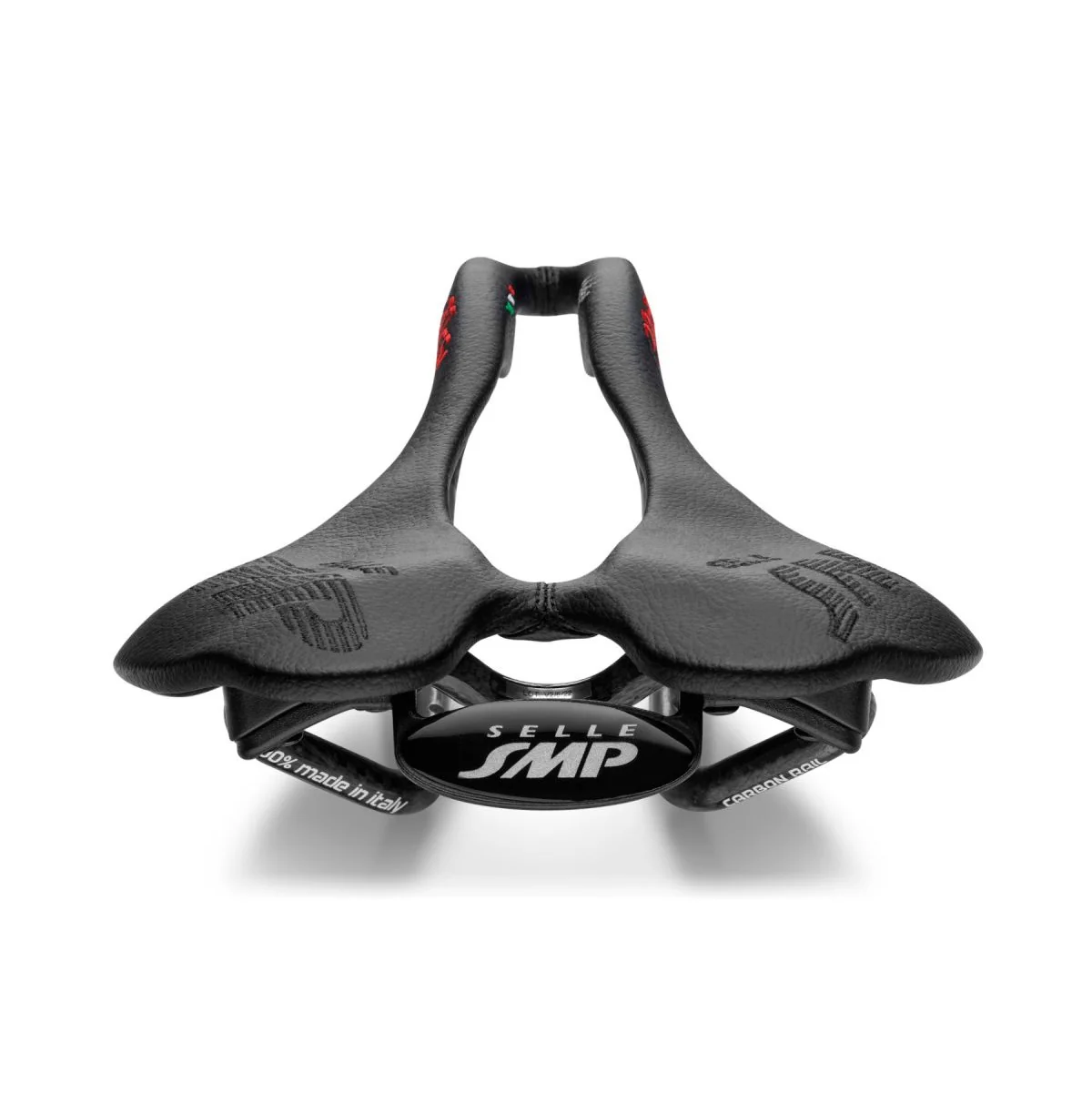 Selle SMP F30C SI Rails Carbone Noir - Image 3
