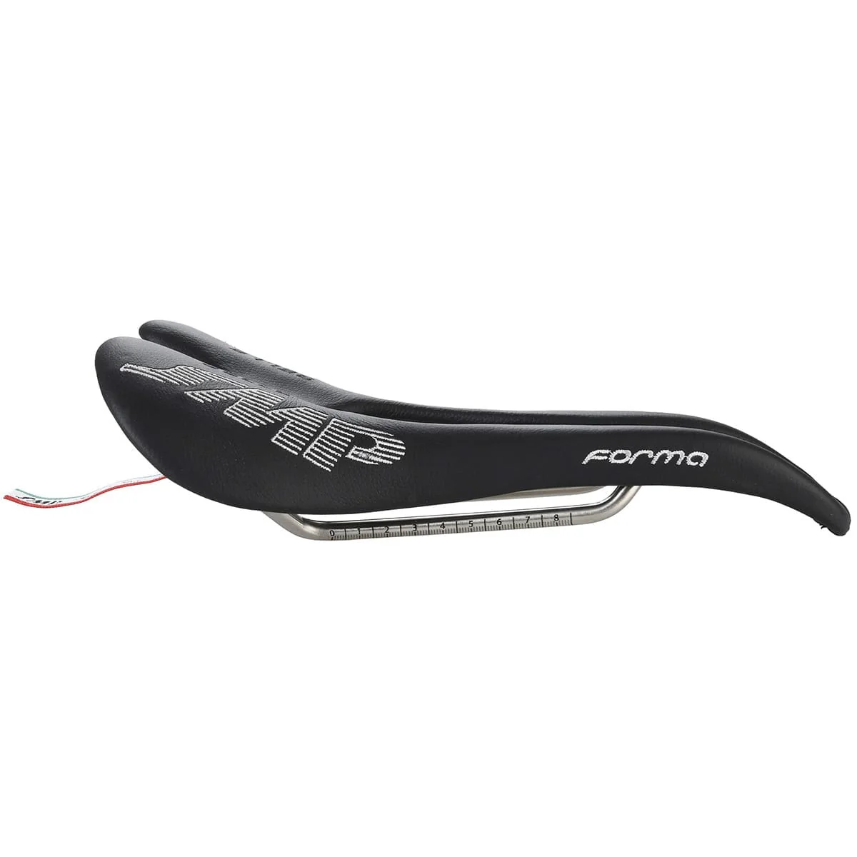 Selle SMP FORMA Rails Inox - Image 2