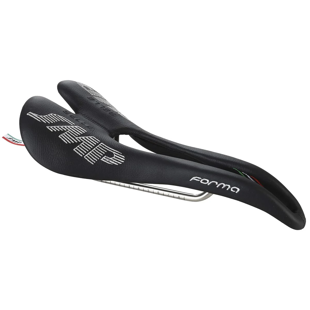 Selle SMP FORMA Rails Inox - Image 6