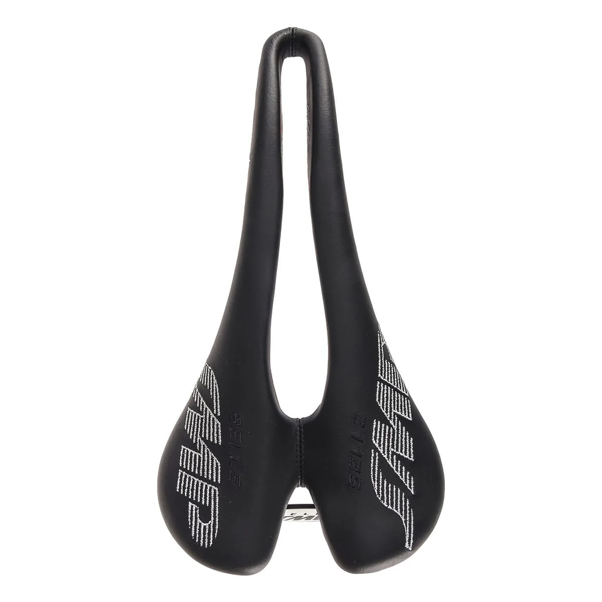 Selle SMP NYMBER Rails Inox - Image 3