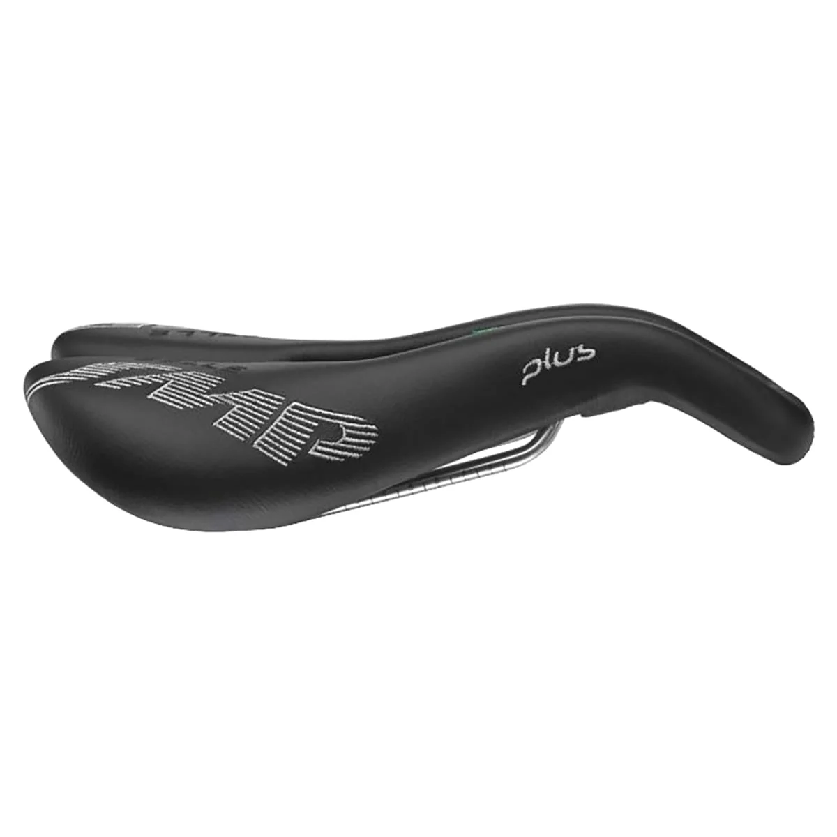 Selle SMP PLUS Rails Inox - Image 2