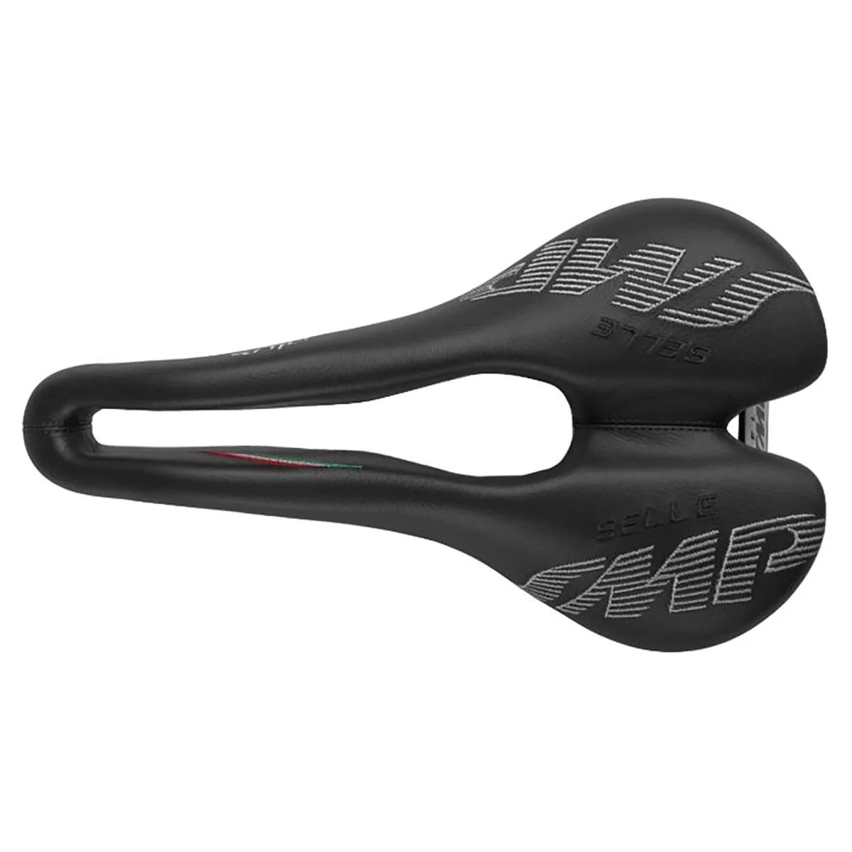 Selle SMP PLUS Rails Inox - Image 3