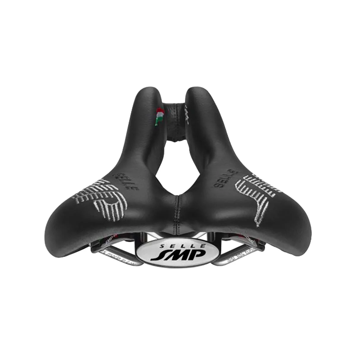 Selle SMP PLUS Rails Inox - Image 4