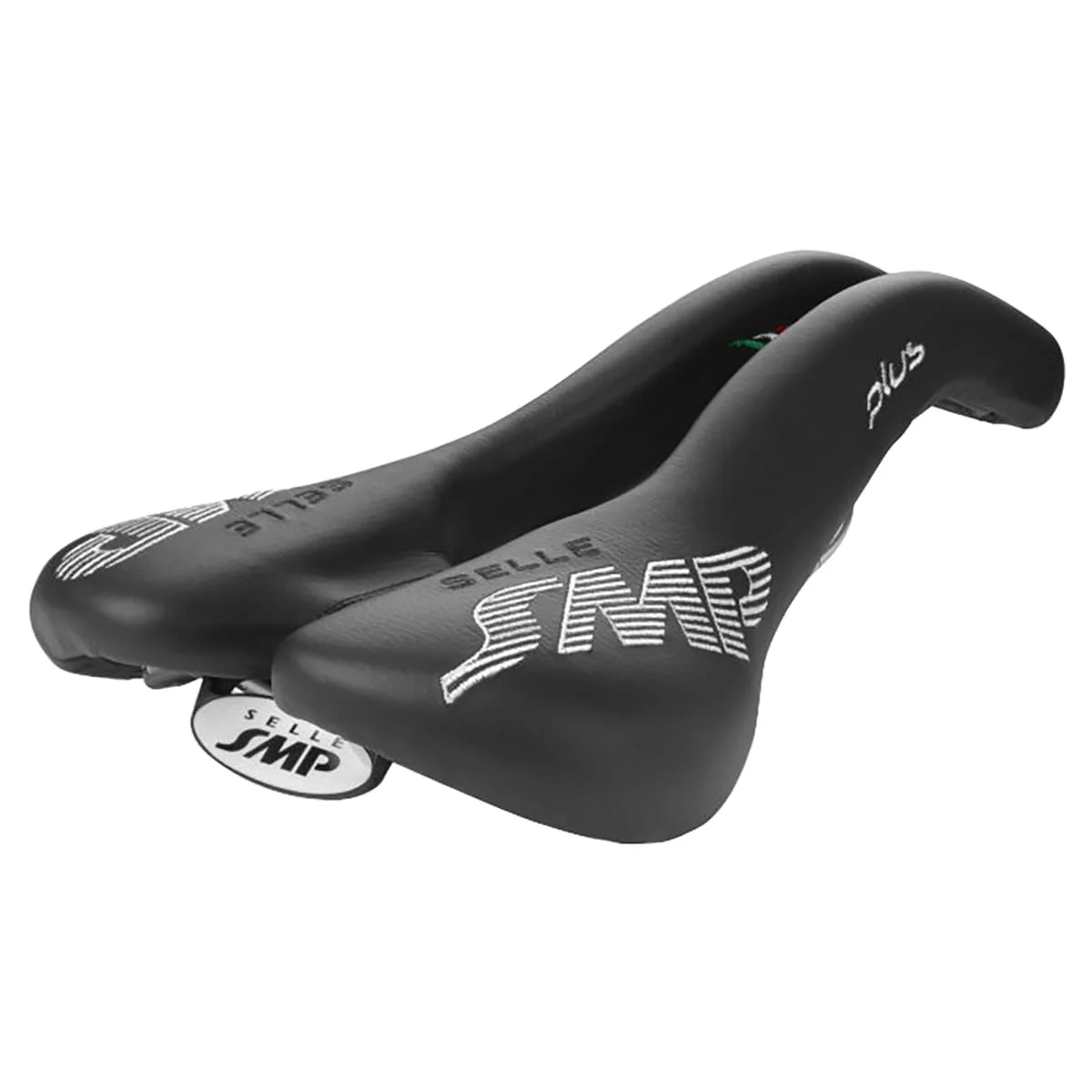 Selle SMP PLUS Rails Inox - Image 5