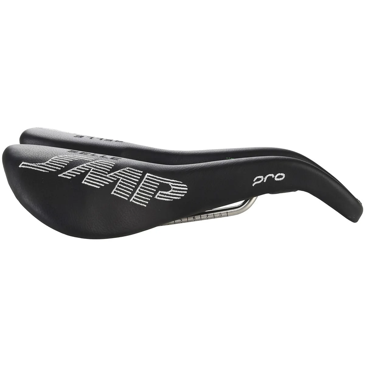 Selle SMP PRO Rails Inox - Image 2