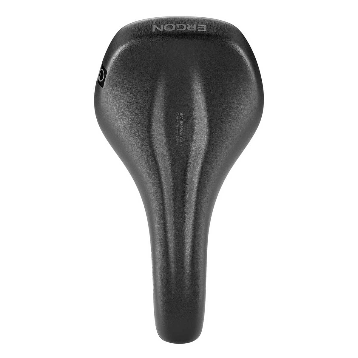 Selle VAE ERGON SM E-Mountain Core Prime M/L Rails CrMo - Image 3