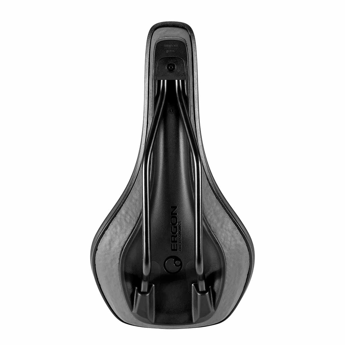 Selle VAE ERGON SM E-Mountain Core Prime M/L Rails CrMo - Image 5