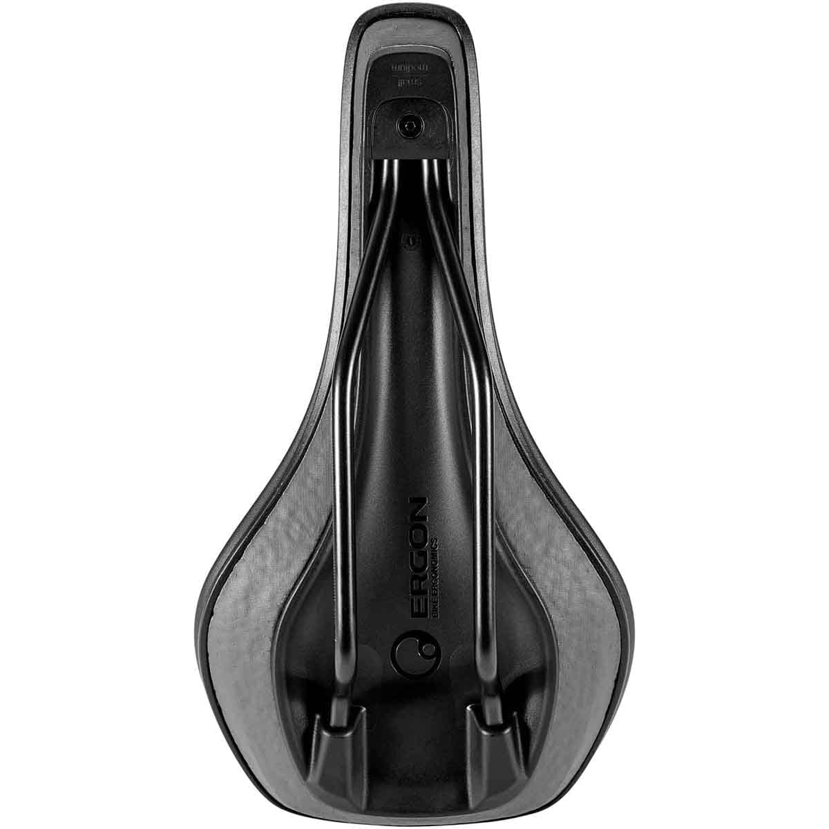 Selle VAE ERGON SM E-Mountain Core Prime S/M Rails CrMo - Image 5