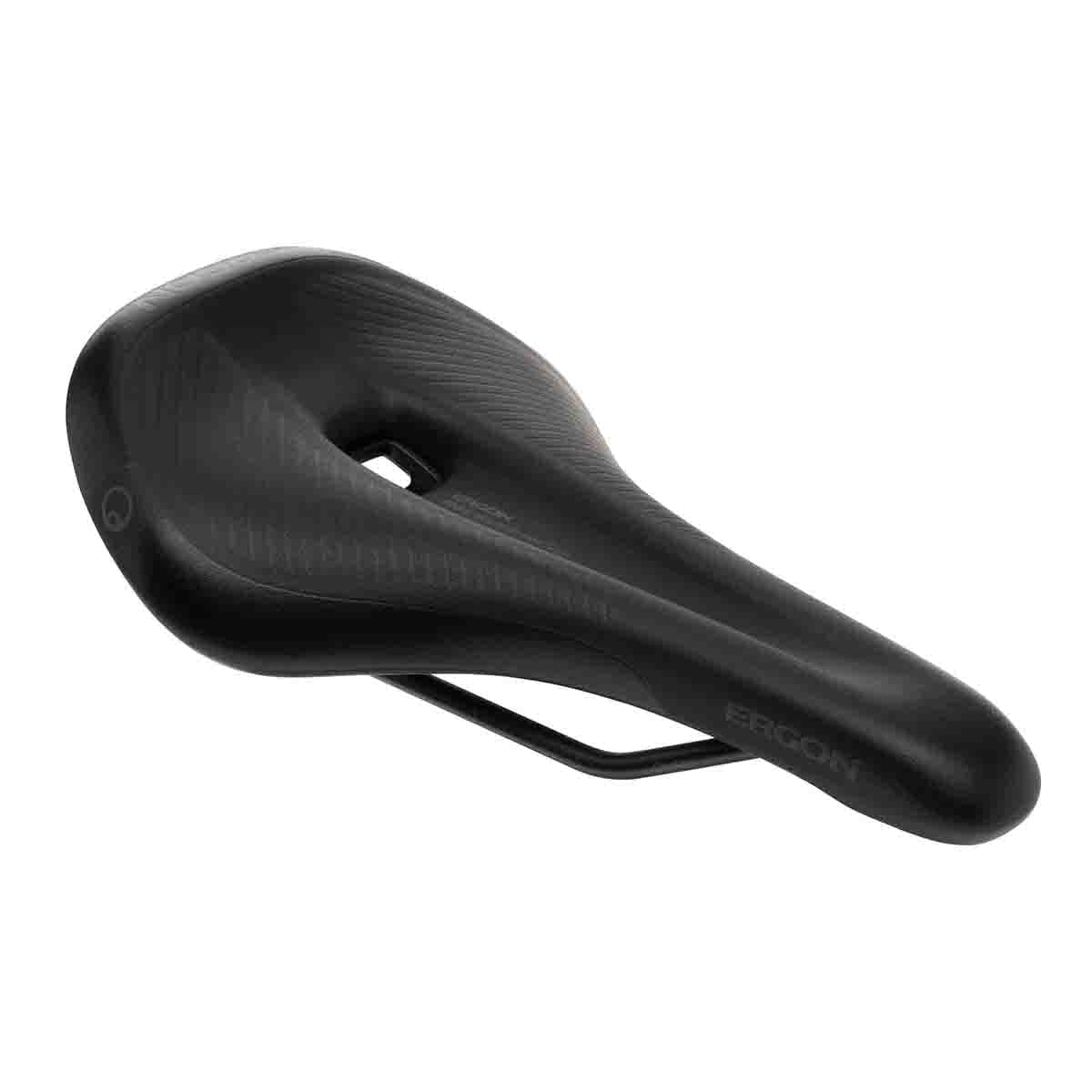 Selle VAE ERGON SM E-Mountain Pro M/L Rails CrMo