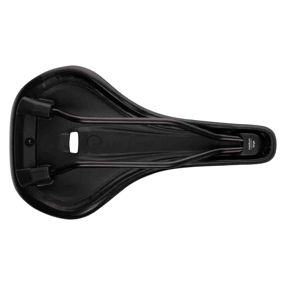 Selle VAE ERGON SM E-Mountain Pro M/L Rails CrMo - Image 4