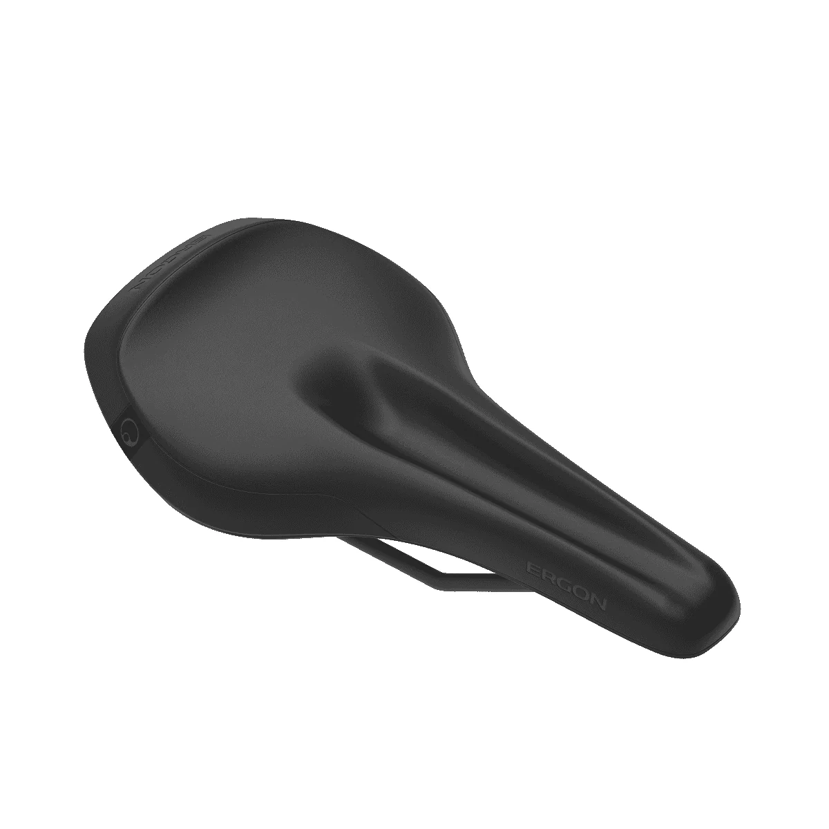 Selle VAE ERGON SM E-Mountain Sport M/L Femme Rails CrMo
