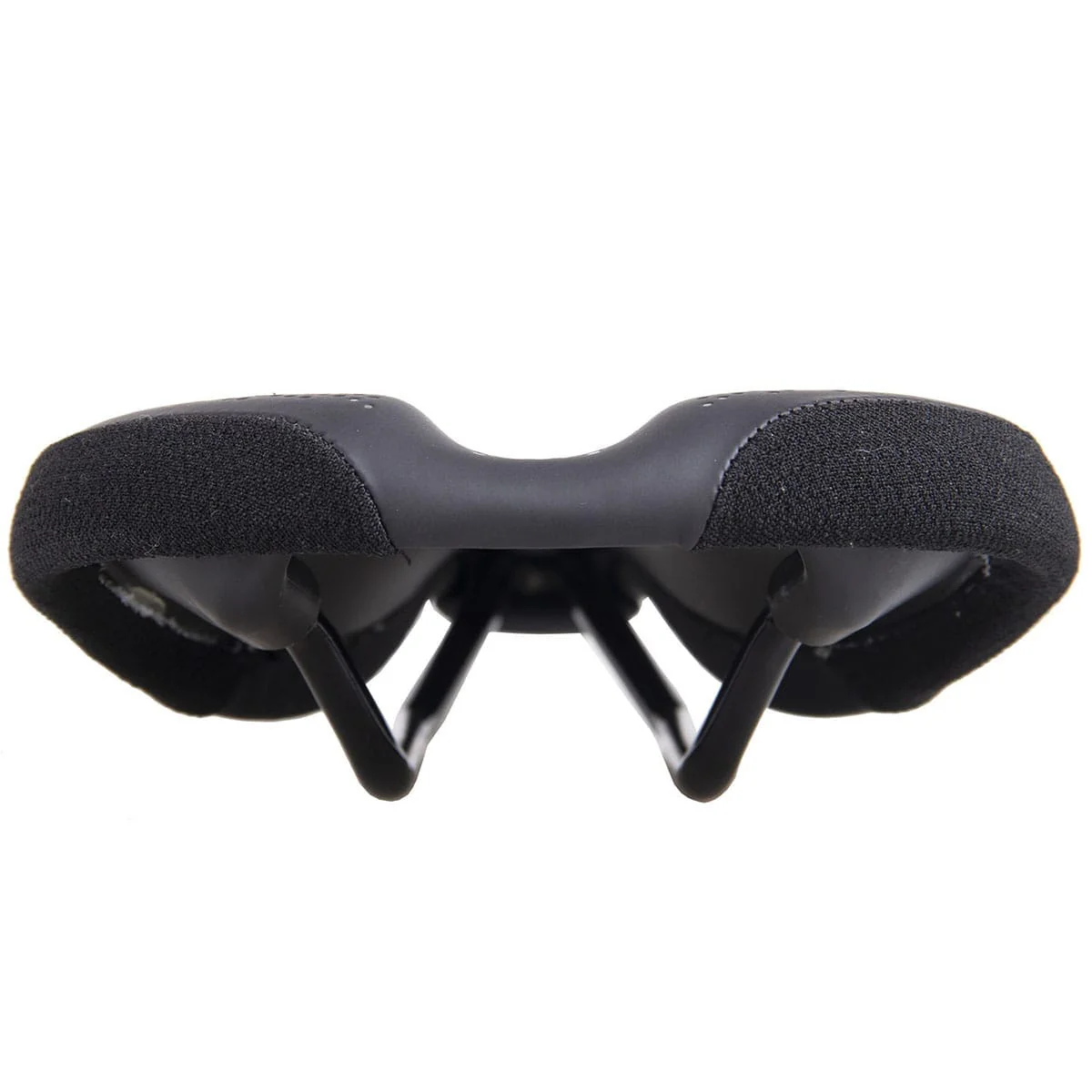 Selle WTB DEVA 145mm Rails CrMo Noir - Image 4