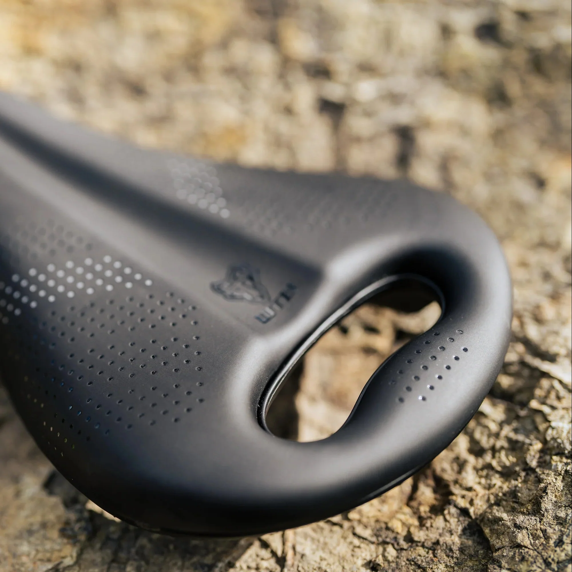 Selle WTB DEVO W/PICKUP Medium Rails CrMo - Image 6