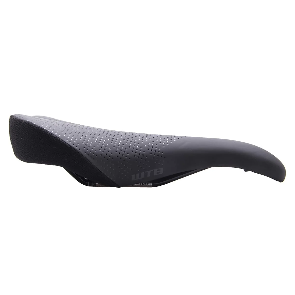 Selle WTB PURE Medium 148mm Rails Acier - Image 2