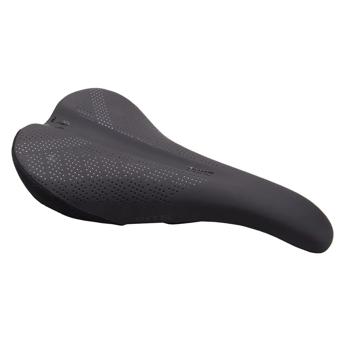 Selle WTB PURE Medium 148mm Rails CrMo