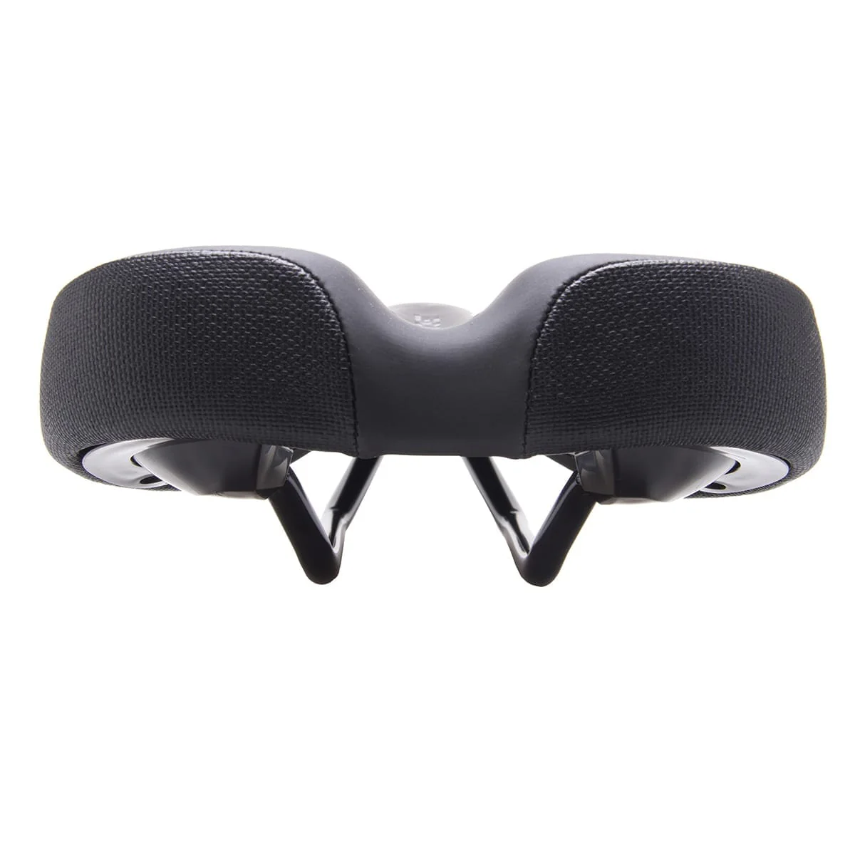 Selle WTB ROCKET 150mm Rails Acier Noir - Image 4