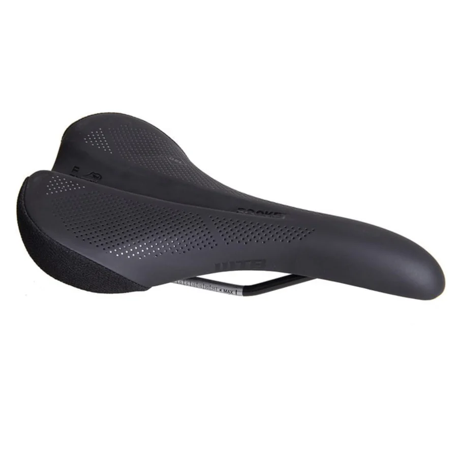 Selle WTB ROCKET 150mm Rails CrMo Noir