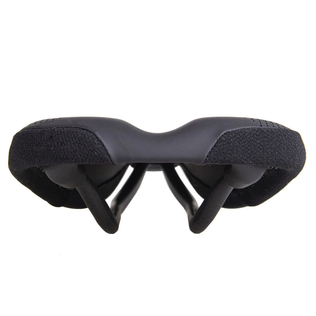 Selle WTB SILVERADO 135mm Rails Carbone Noir - Image 5