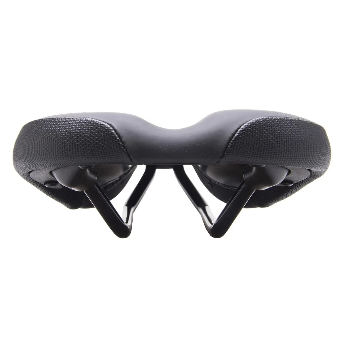 Selle WTB SILVERADO 265 Medium 142mm Rails CrMo - Image 4