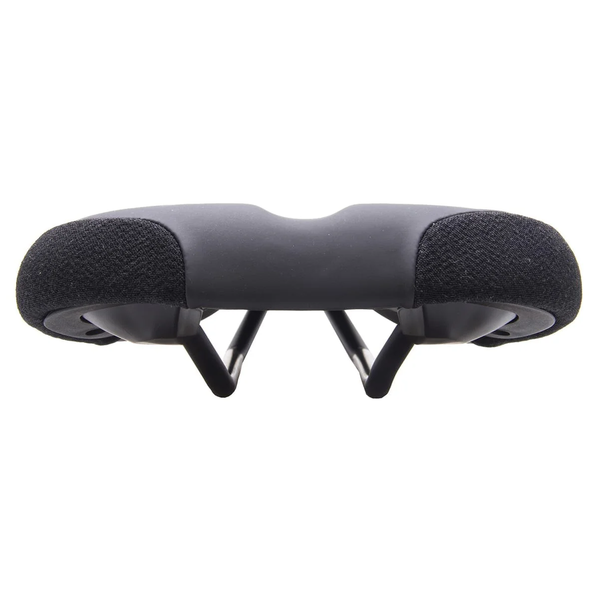 Selle WTB SL8 127mm Rails CrMo Noir - Image 4
