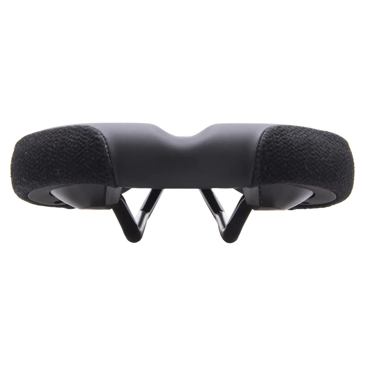 Selle WTB SL8 127mm Rails Titane Noir - Image 4