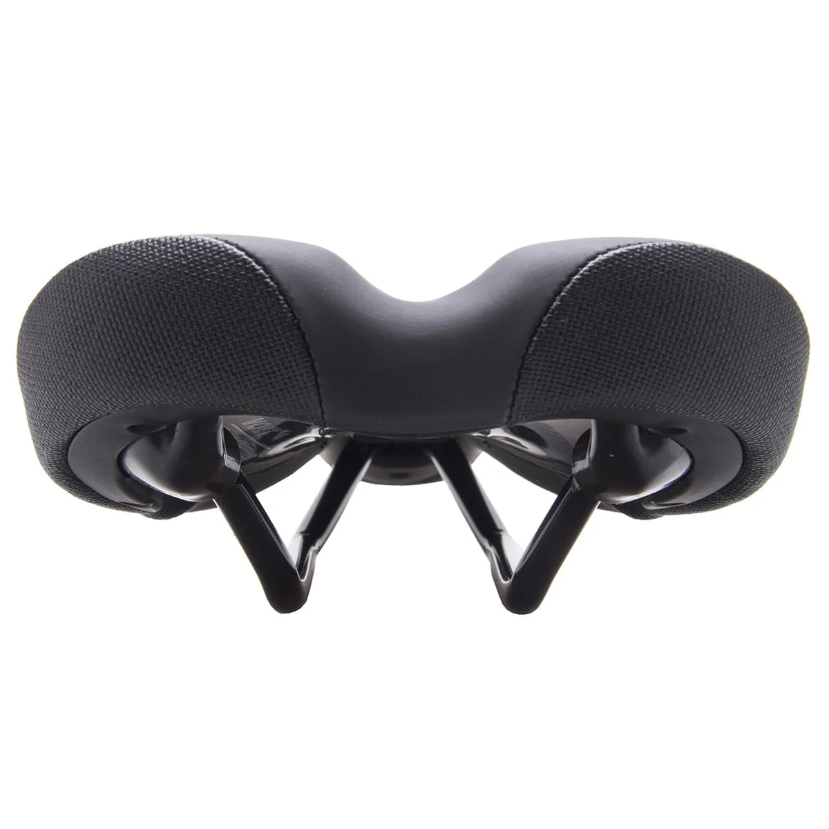 Selle WTB VOLT 135mm Rails Acier Noir - Image 4