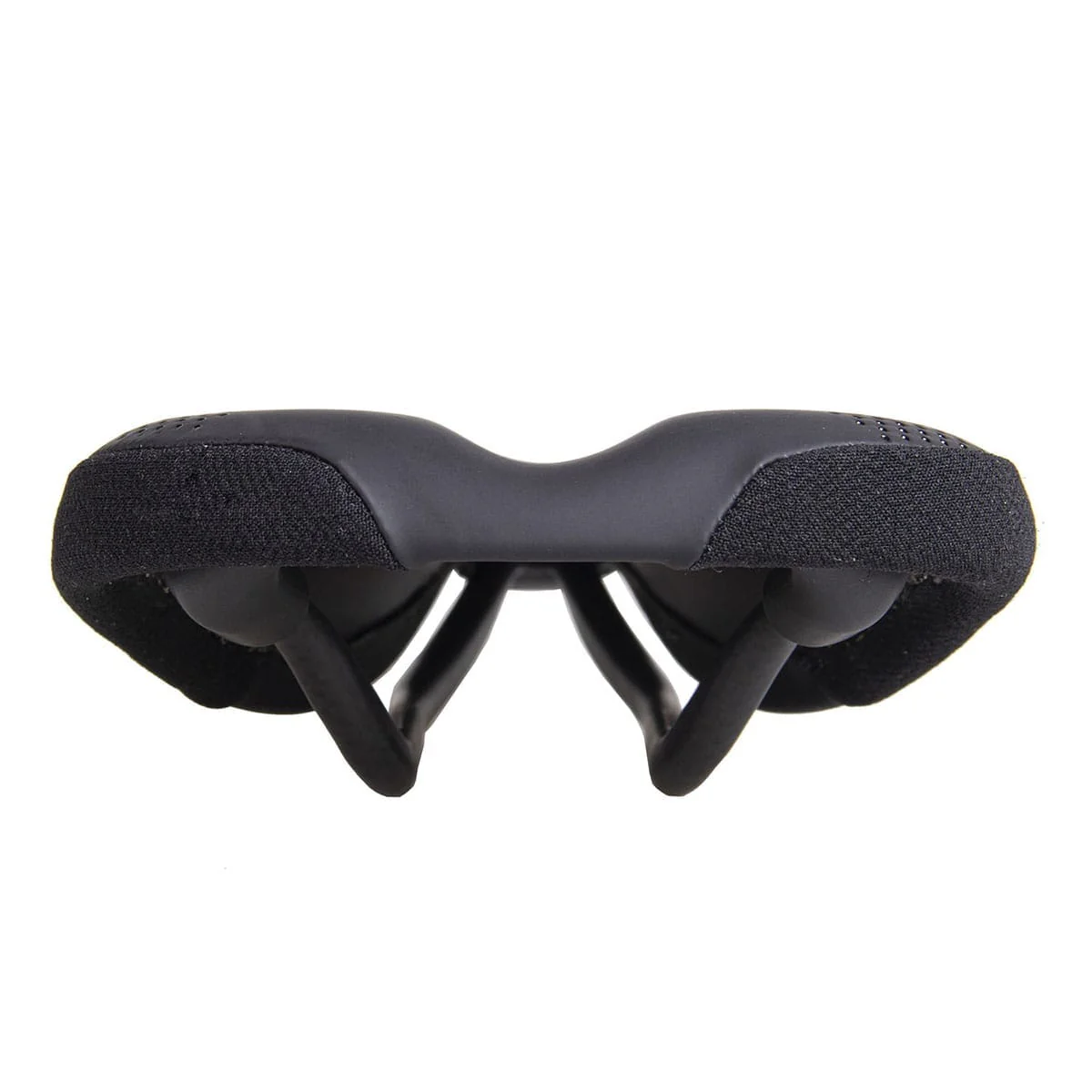 Selle WTB VOLT 135mm Rails Carbone Noir - Image 5