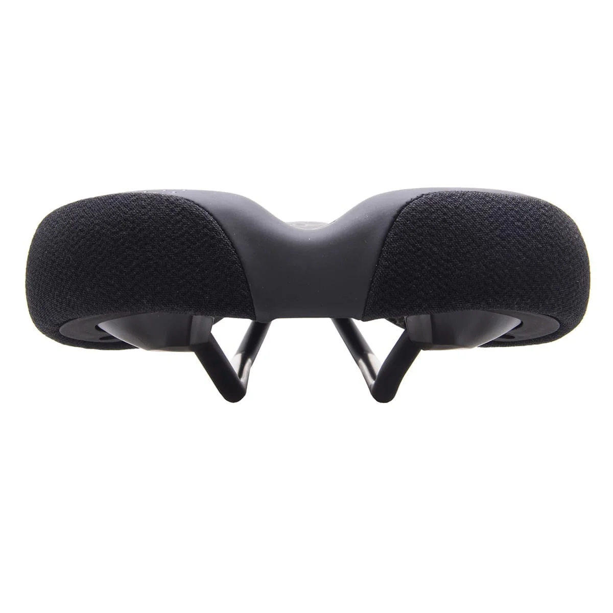 Selle WTB VOLT 135mm Rails Titane Noir - Image 4