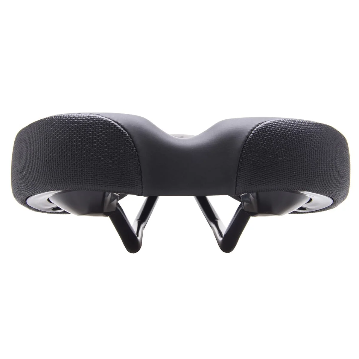 Selle WTB VOLT 150mm Rails Acier Noir - Image 3