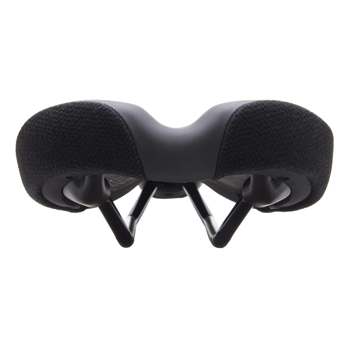 Selle WTB VOLT 150mm Rails CrMo Noir - Image 3