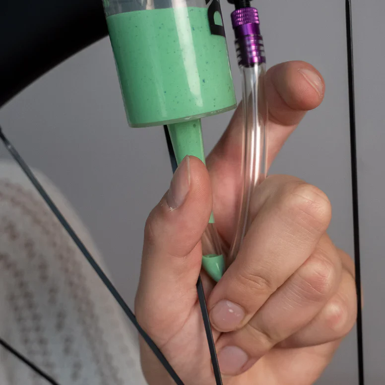 Seringue pour Liquide Préventif DYNAMIC HECTOR THE INJECTOR - Image 4