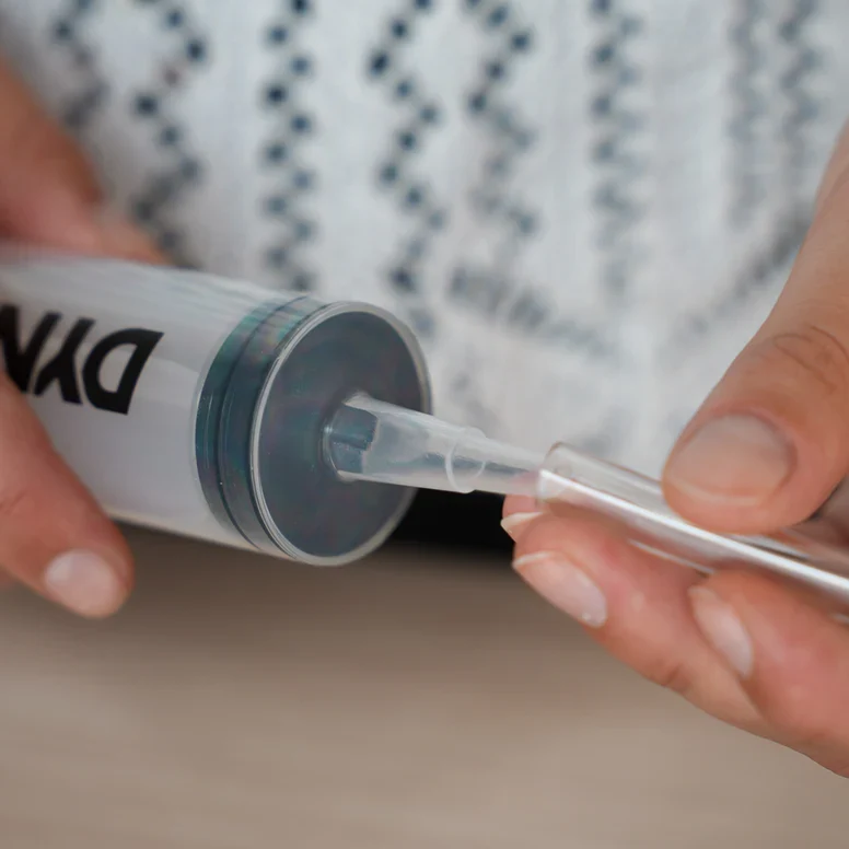 Seringue pour Liquide Préventif DYNAMIC HECTOR THE INJECTOR - Image 6