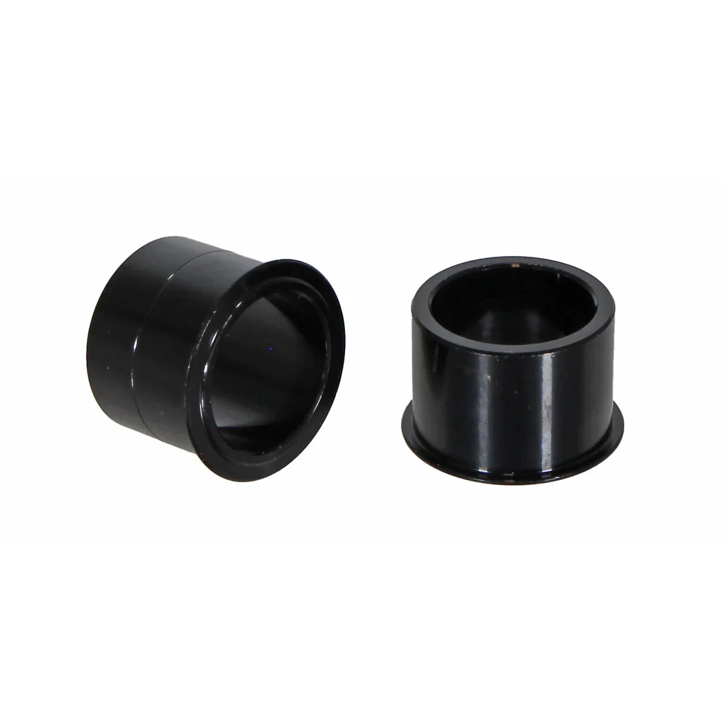 Adaptateur pour Moyeu Avant REVERSE COMPONENTS BASE VR 20x110mm