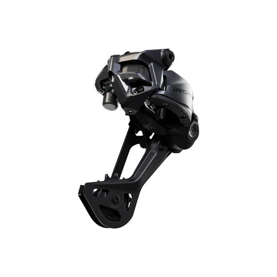 Dérailleur Arrière E-Bike SHIMANO DEORE Di2 RD-M6260-12 12V Chape Longue - Image 2