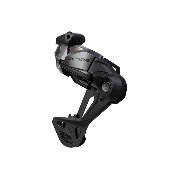 Dérailleur Arrière E-Bike SHIMANO DEORE Di2 RD-M6260-12 12V Chape Longue - Image 3