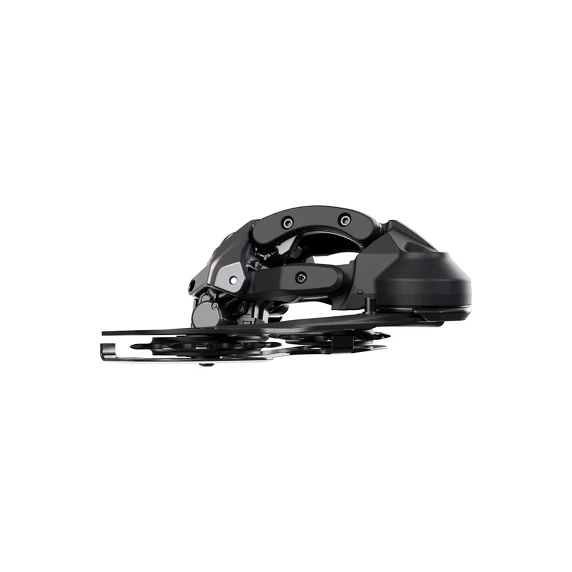 Dérailleur Arrière E-Bike SHIMANO DEORE Di2 RD-M6260-12 12V Chape Longue - Image 4