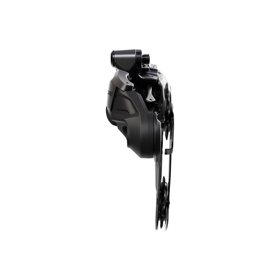 Dérailleur Arrière E-Bike SHIMANO DEORE Di2 RD-M6260-12 12V Chape Longue - Image 5