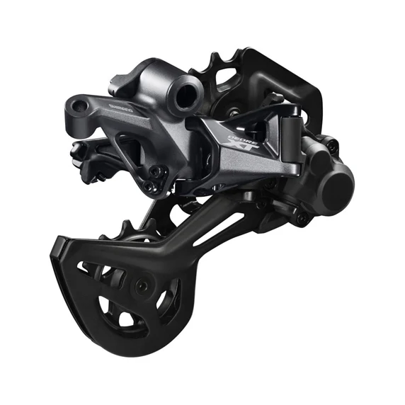 Dérailleur Arrière SHIMANO DEORE XT RD-M8100-GS 12V Chape Moyenne - Image 2