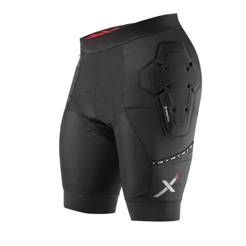 Short De Protection G-FORM PRO-X4 Noir