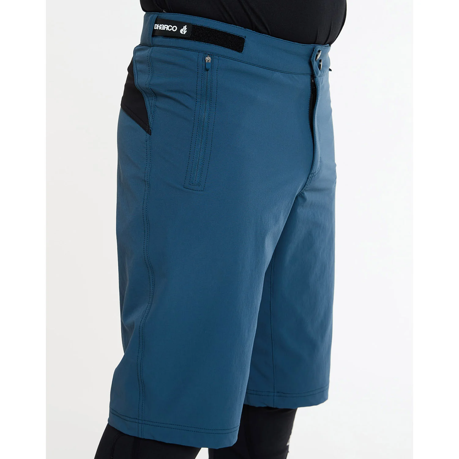 Short DHARCO GRAVITY Bleu - Image 5