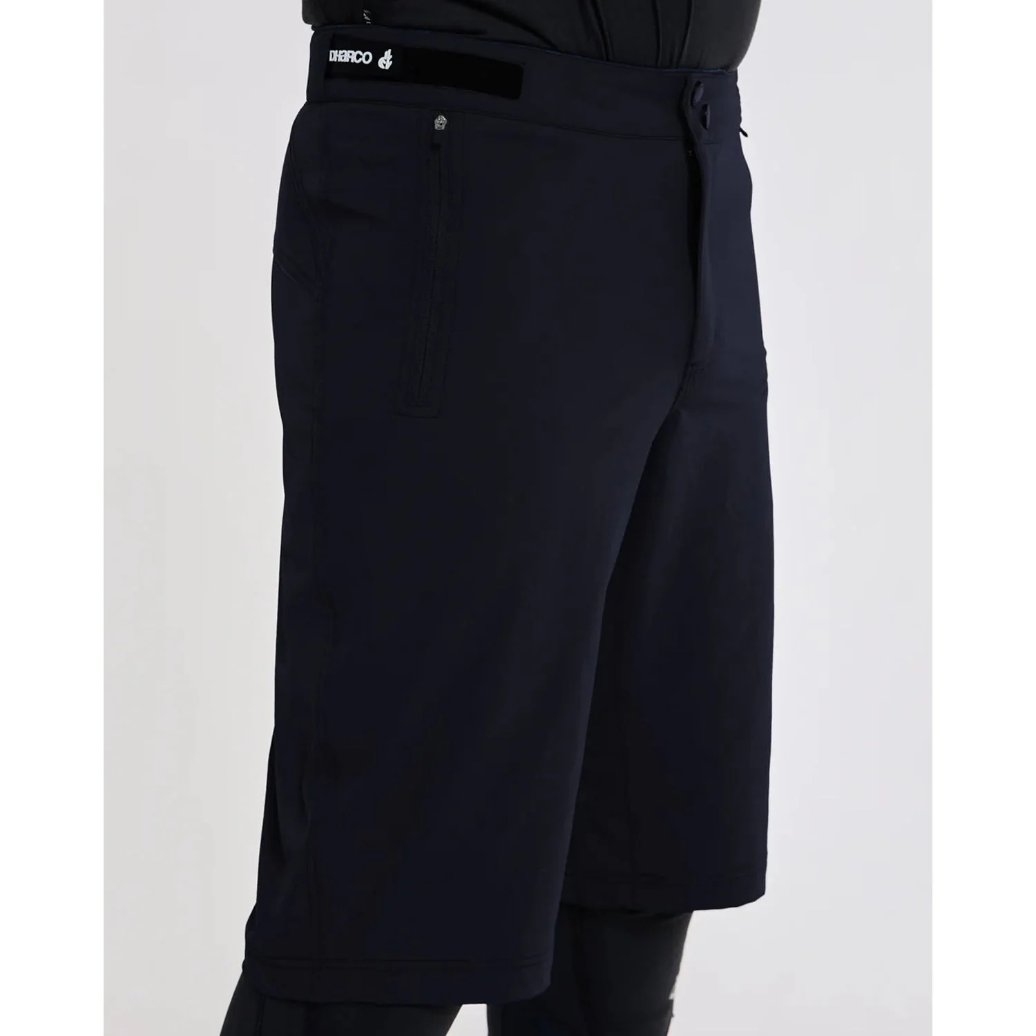 Short DHARCO GRAVITY Noir - Image 5