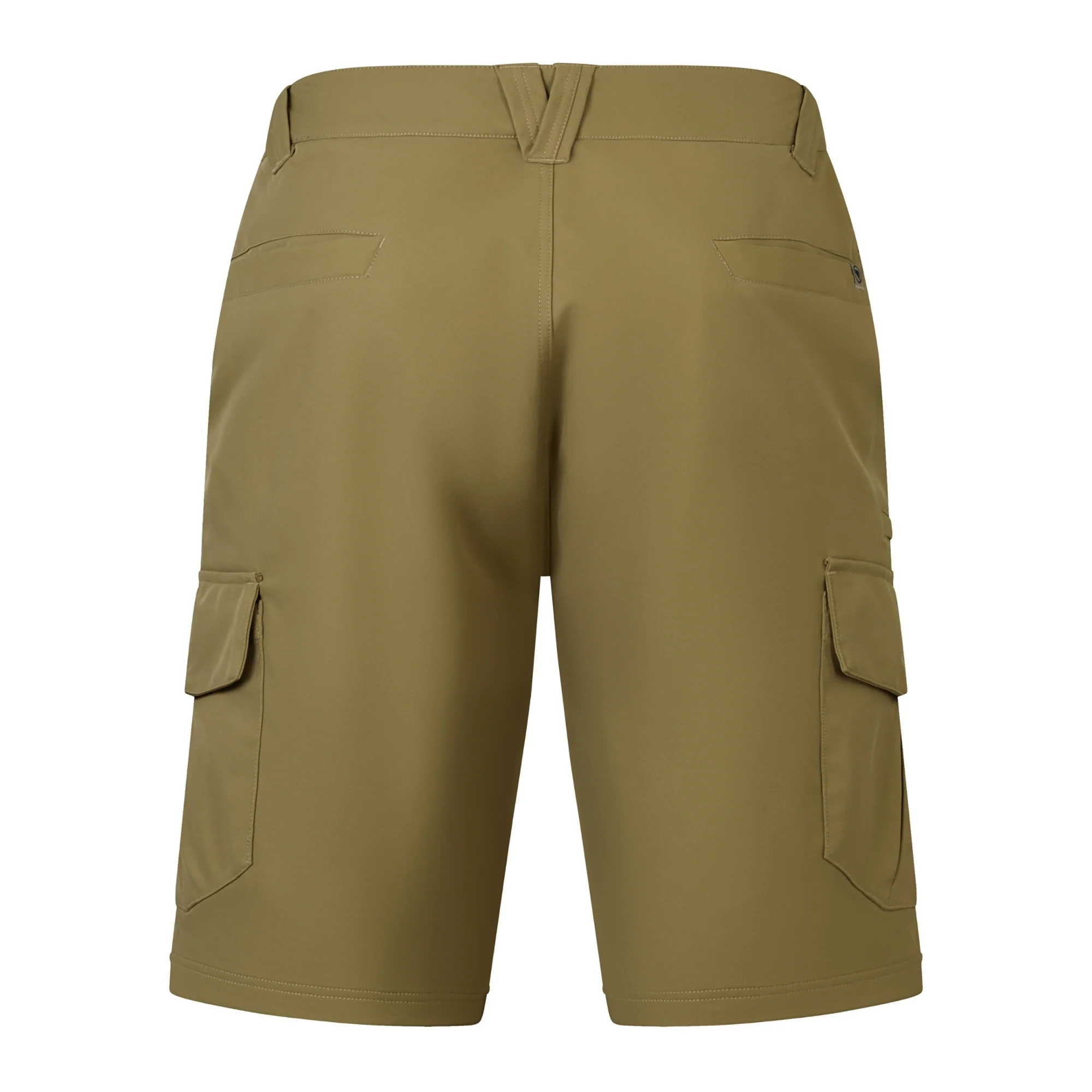 Short ENDURA LOOP CARGO Vert Olive - Image 2