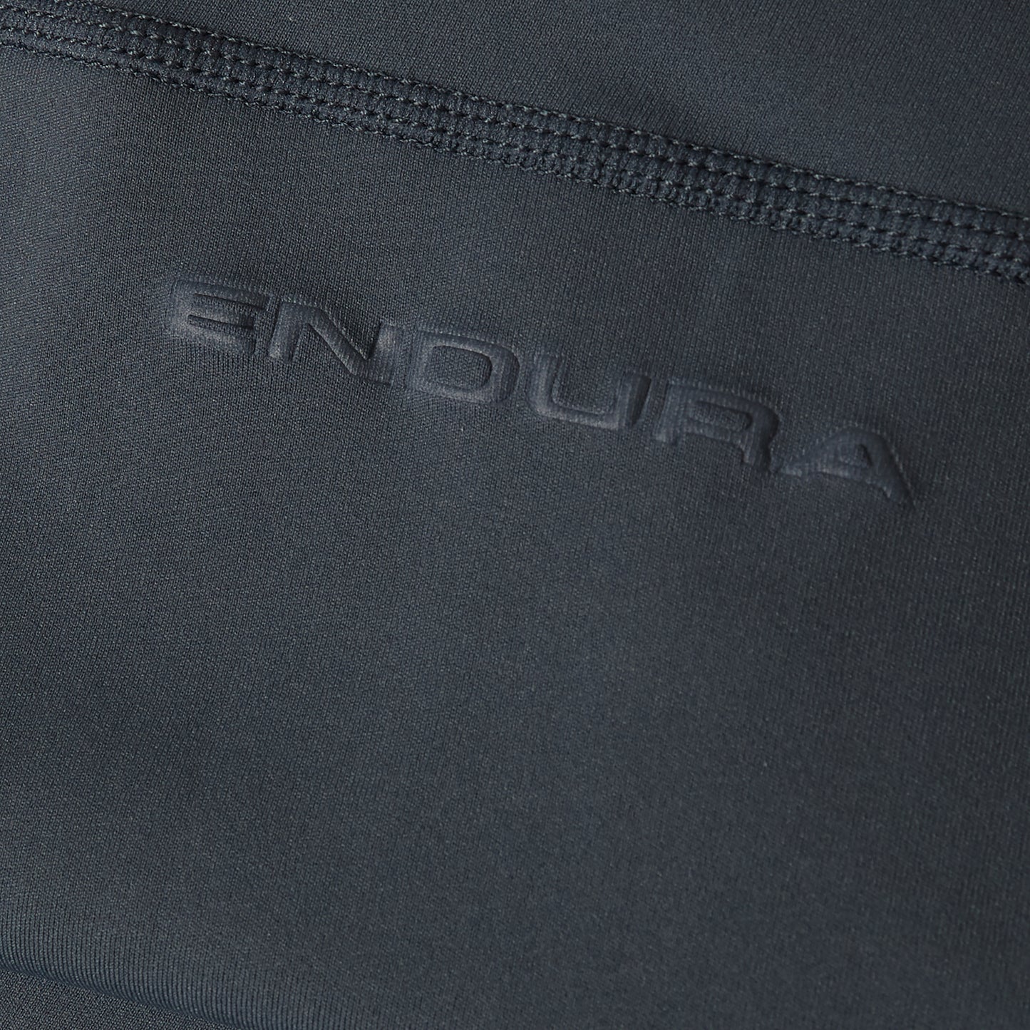 Cuissard Court ENDURA LOOP WAIST Carbon Gris - Image 5