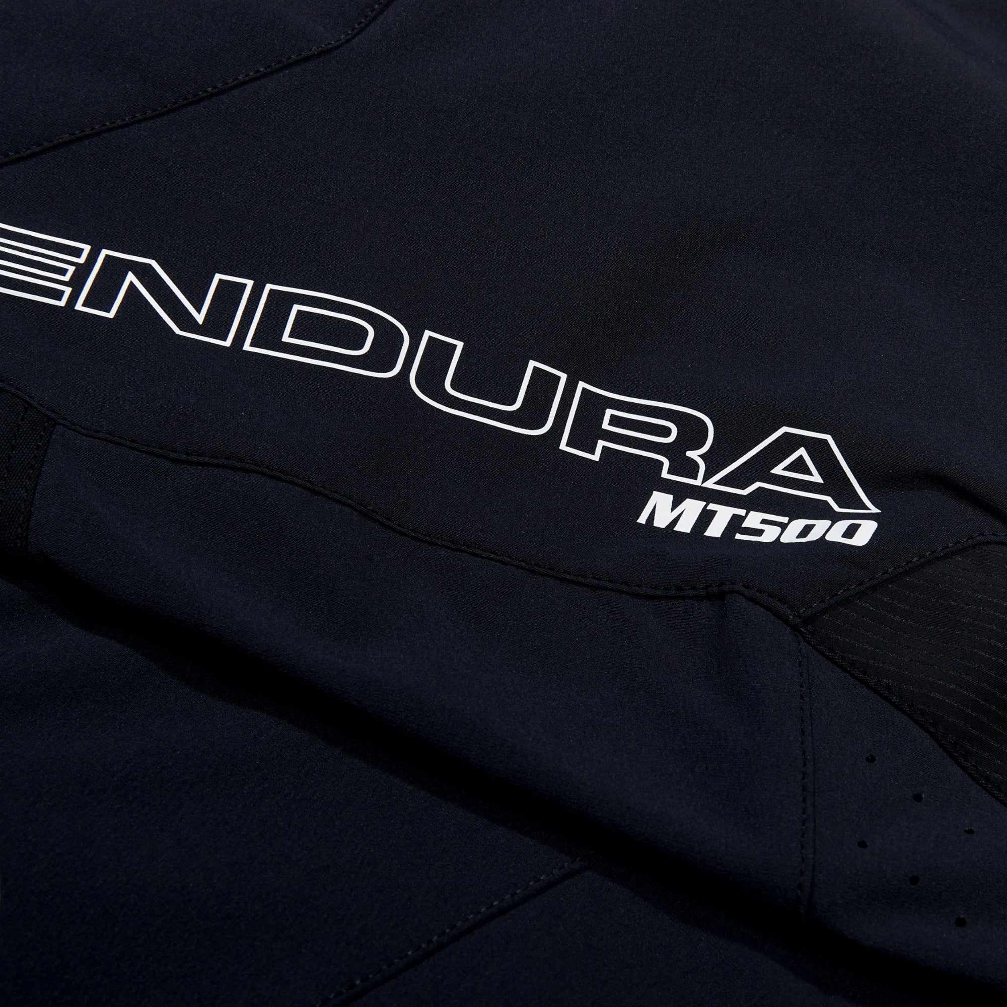 Short ENDURA MT500 BURNER Noir - Image 2