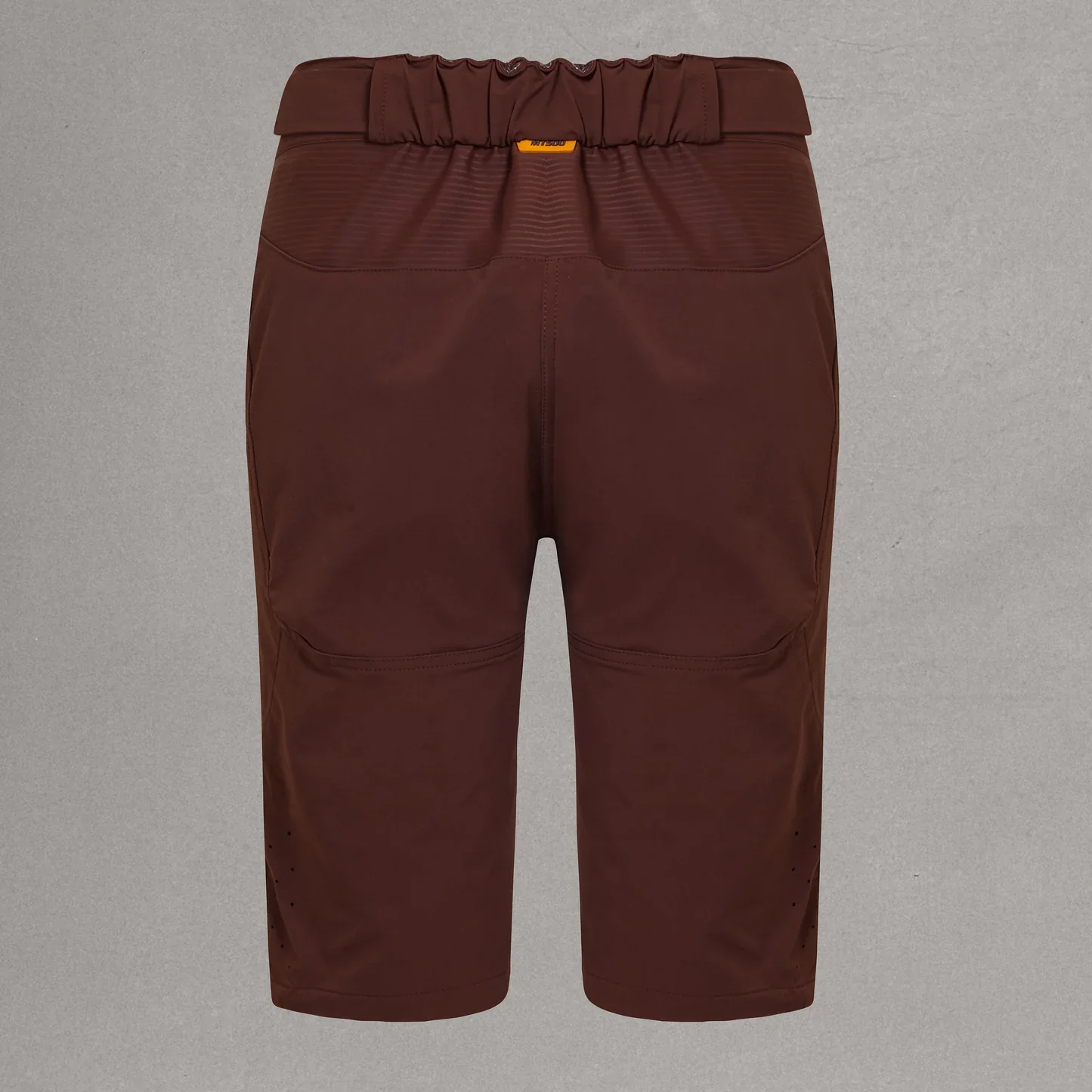 Short ENDURA MT500 II Junior Marron - Image 2