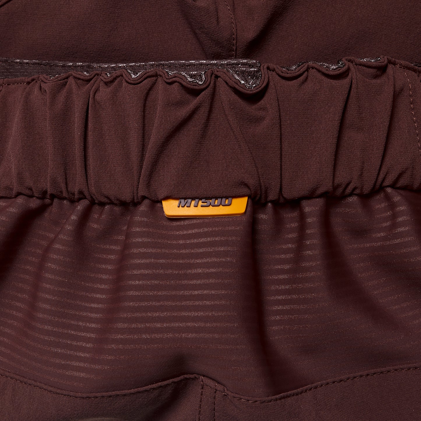 Short ENDURA MT500 II Junior Marron - Image 3
