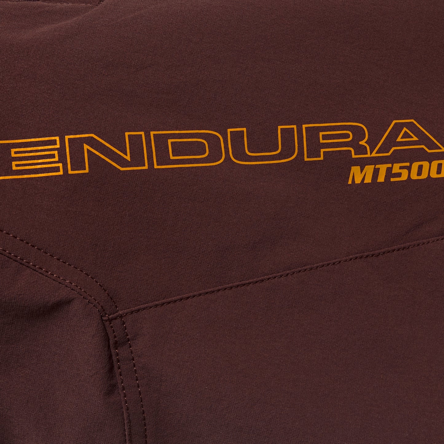 Short ENDURA MT500 II Junior Marron - Image 4