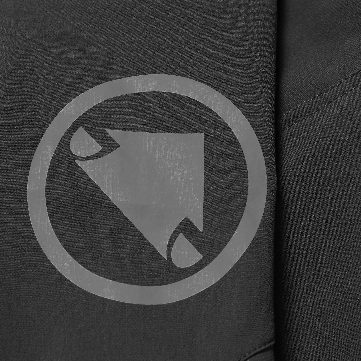 Short ENDURA MT500 II Junior Noir - Image 5