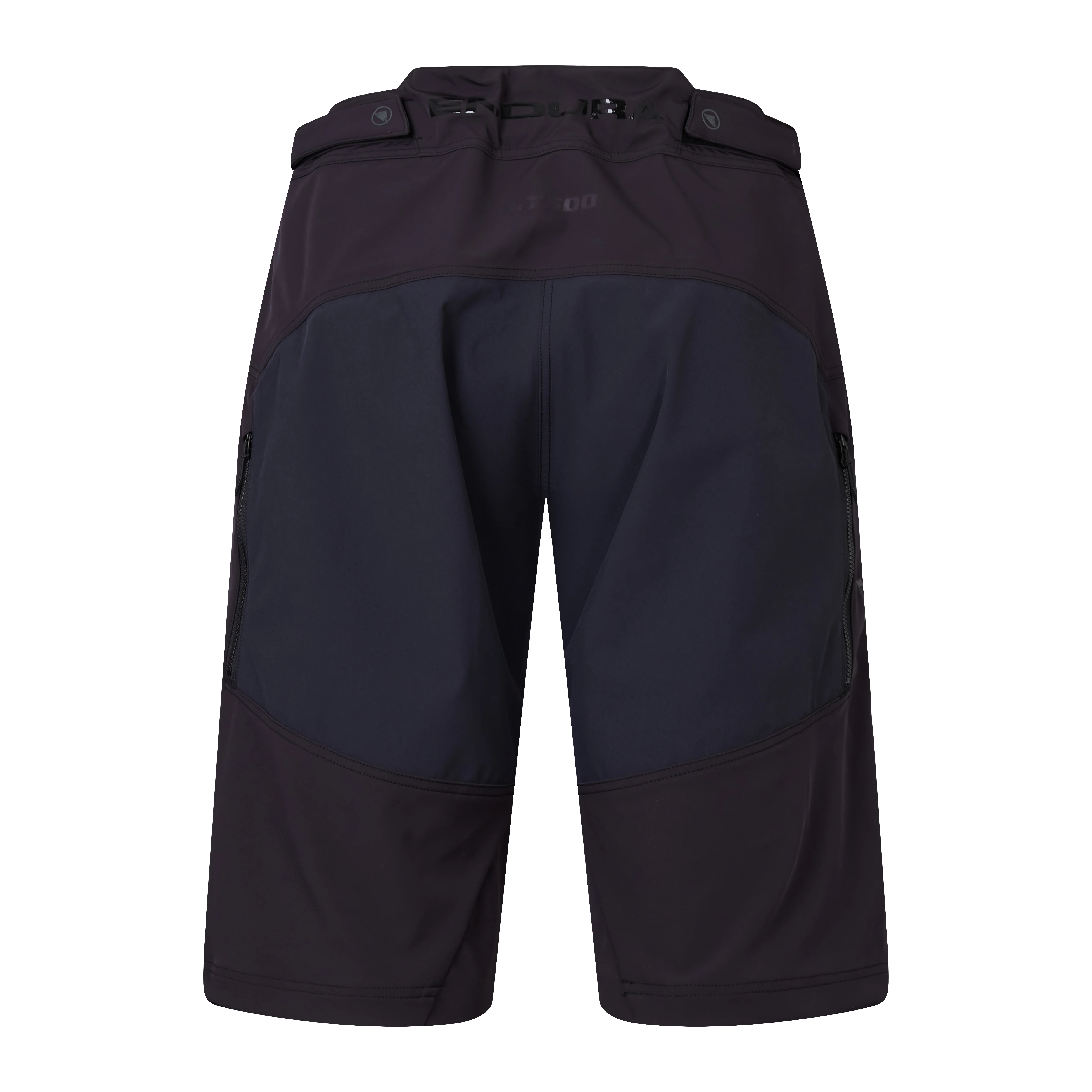 Short ENDURA MT500 SPRAY Noir - Image 2